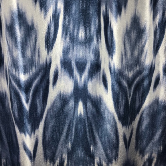 J. Crew Collection Silk Ikat Dress - Picture 5 of 5